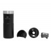 Kubek termiczny Stanley 350 ml Neverleak TRAVEL MUG czarny